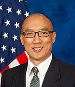 Grant D. Huang, MPH, PhD