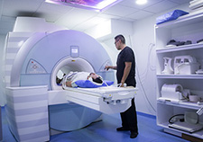 Metal in MRI contrast agents may cause serious health problems