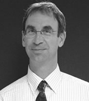 Photo of William A. Bauman, M.D.